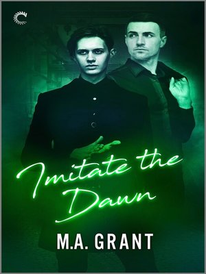 cover image of Imitate the Dawn